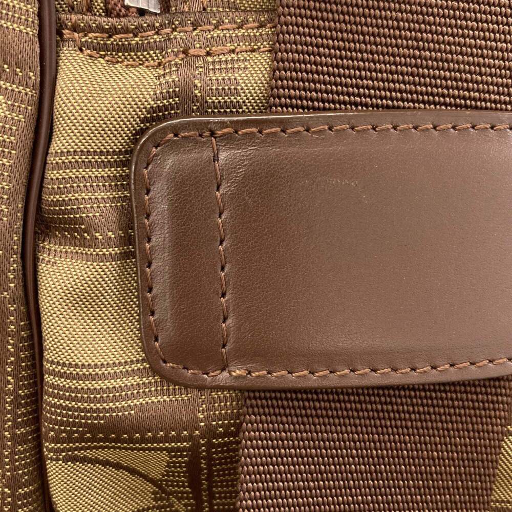 CHANEL Green Backpack - Picture 13 of 16
